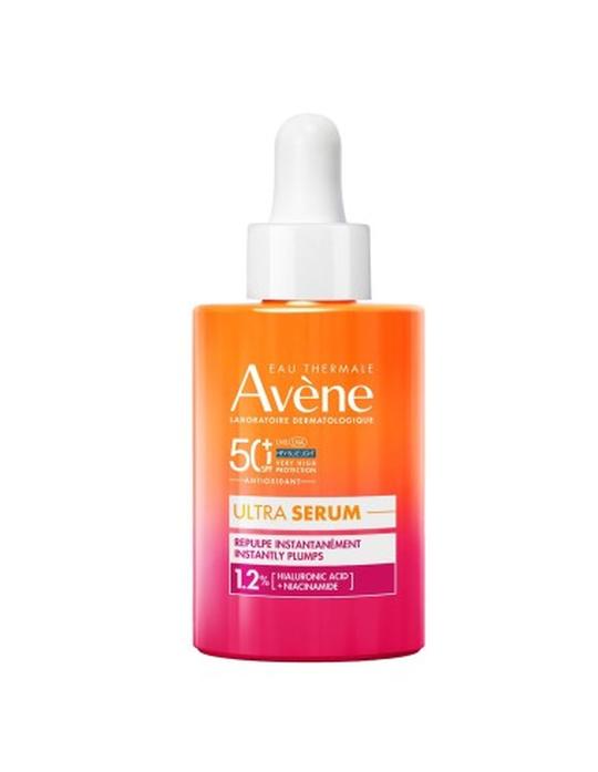 Avene Sun Ultra fluid radiance SPF50+  50ml
