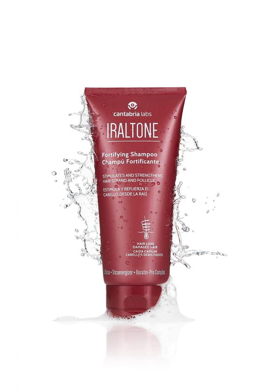 Iraltone Fortifying šampon 400 ml
