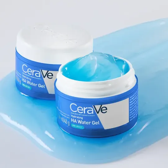 CERAVE hidratantni vodeni gel sa HA 50ml