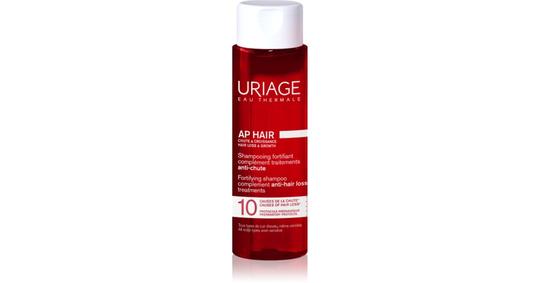 Uriage AP hair šampon protiv ispadanja 200 ml
