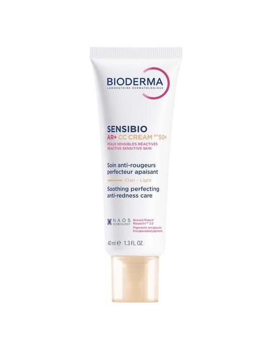 Bioderma Sensibio AR+ CC krema SPF 50   40ml