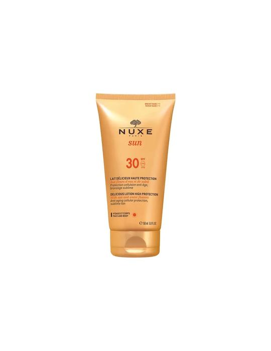 Nuxe Sun losion za tijelo SPF30  150 ml