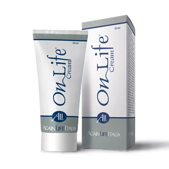 Onlife krema 50 ml