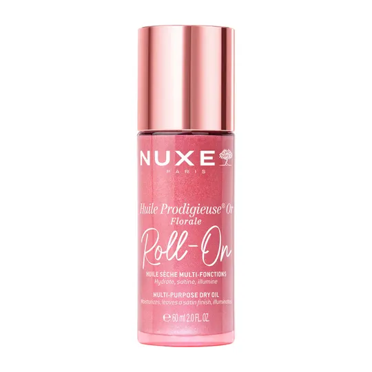 Nuxe Prodigieuse Florale Roll-On suho ulje 60 ml