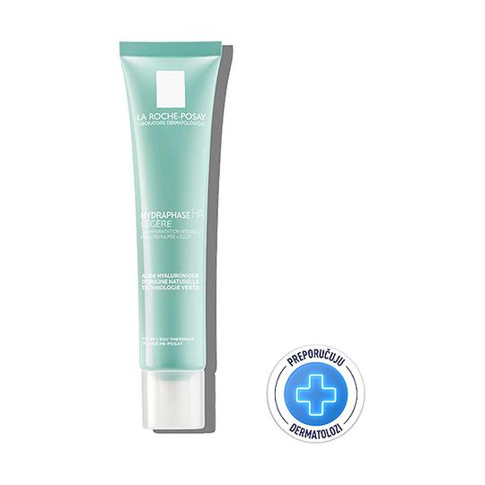 La Roche-Posay Hydraphase HA Light krema  40 ml