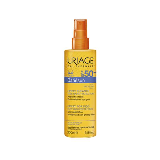 Uriage Bariesun SPF50+ dječje mlijeko sprej 200 ml