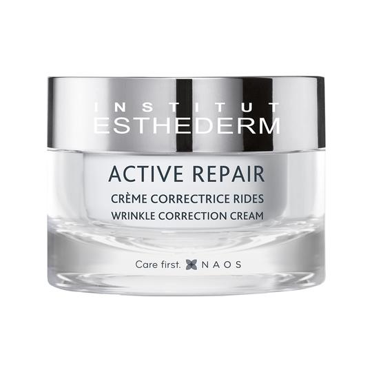 Institut Esthederm Active Repair Wrinkle Correction krema protiv bora 50ml