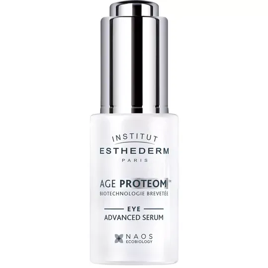 Institut Esthederm Age Proteom Advanced Eye Serum 15 ml