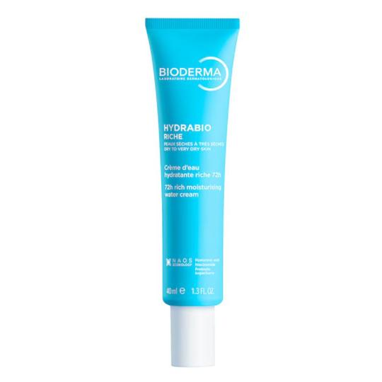 Bioderma Hydrabio Riche krema 40 ml