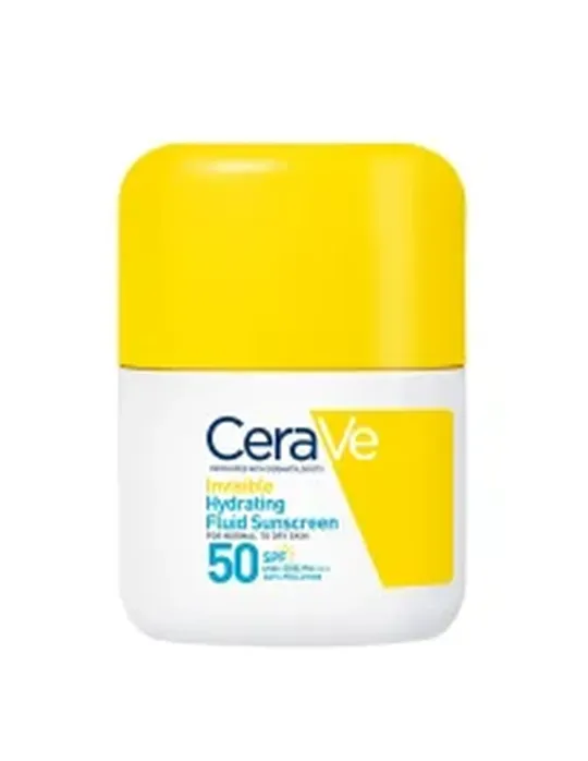 CeraVe Sun hidratantni fluid SPF 50 50 ml
