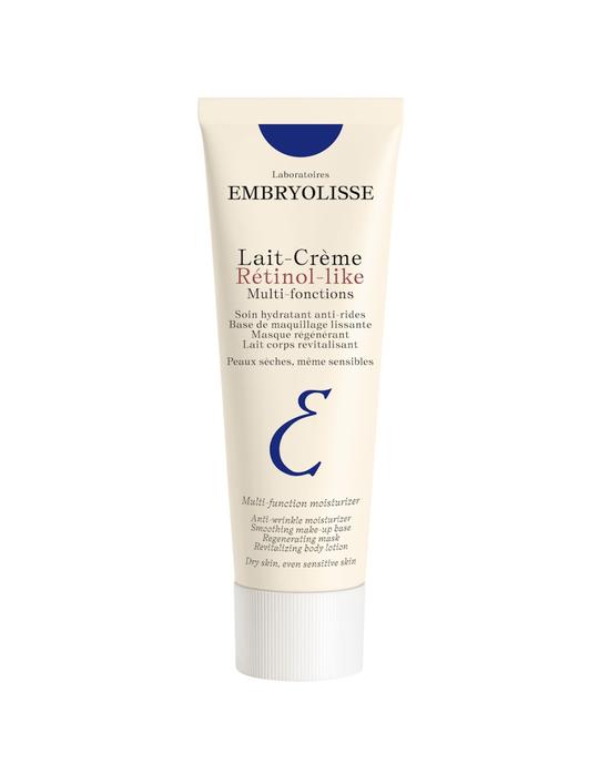 Embryolisse Lait Creme Retinol Like Inovacija za njegu 75 ml