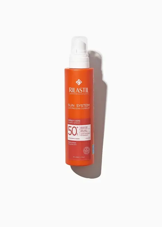 Rilastil SS Vapo sprej za zaštitu od sunca SPF50+ 200 ml
