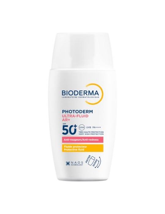 Bioderma Photoderm AR+ Ultra-Fluid SPF50+  40 ml