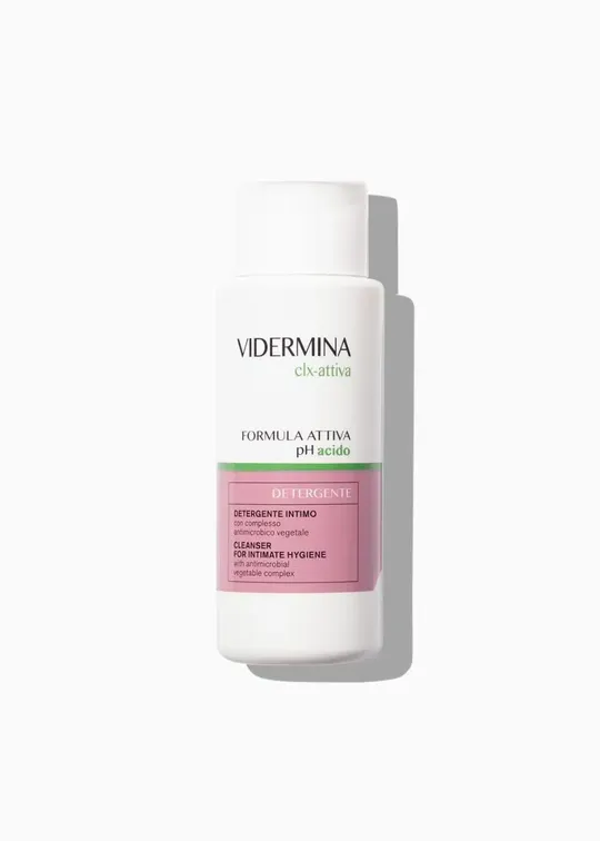 Vidermina CLX otopina za intimnu higijenu 300 ml