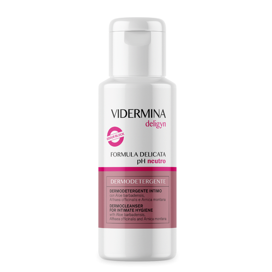 Vidermina Deligyn otopina za intimnu njegu 300ml