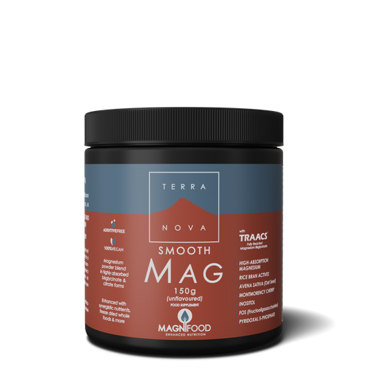 Terranova magnezij u prahu 150 g