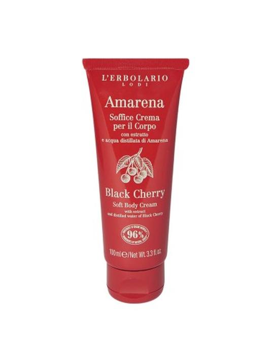L'erbolario Amarena krema za tijelo 100 ml