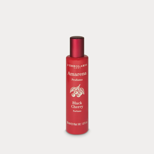 L'erbolario Amarena parfem 50 ml