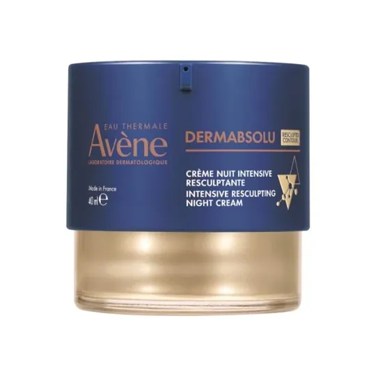 Avene DermAbsolu intenzivna anti-age noćna krema 40ml