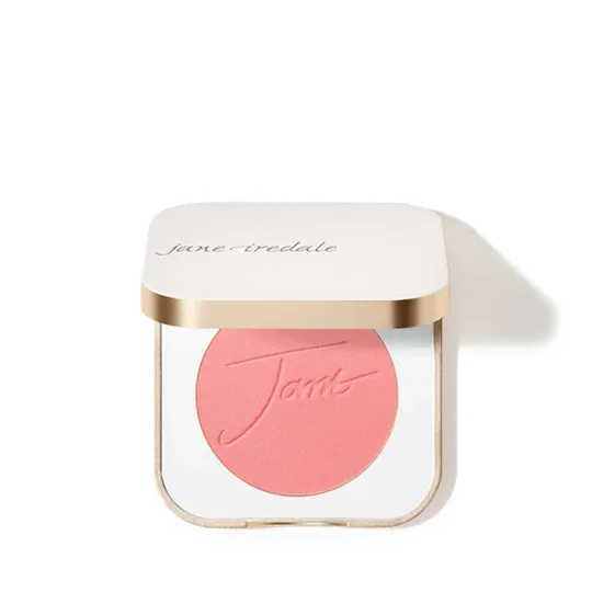 Jane Iredale Purepressed blush - Queen bee
