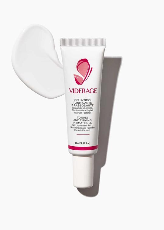 Viderage intimni gel za toniranje i učvršćivanje 30 ml