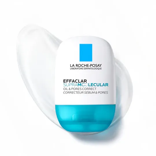 La Roche Posay Effaclar Supramolecular gel 40 ml