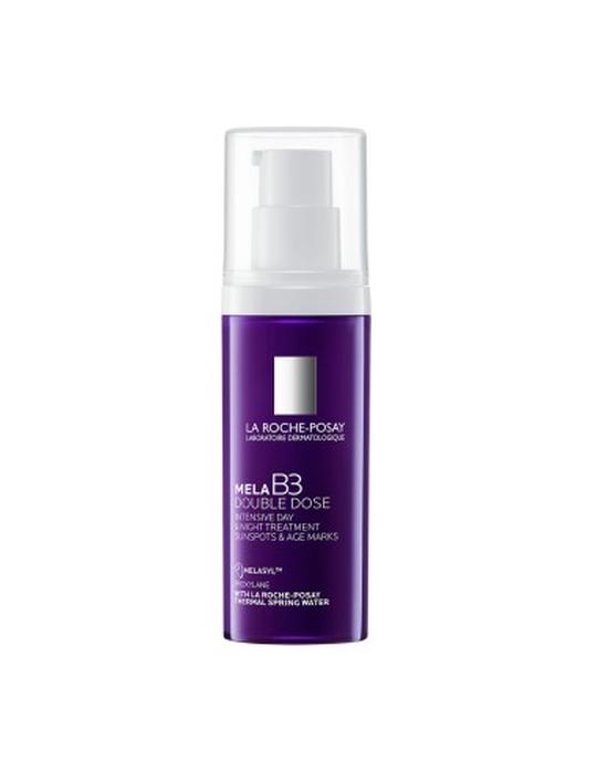 La Roche-Posay Mela B3 Double Dose Intenzivni tretman 40 ml
