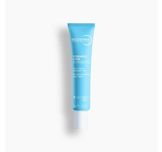 Bioderma Hydrabio lagana krema 40 ml