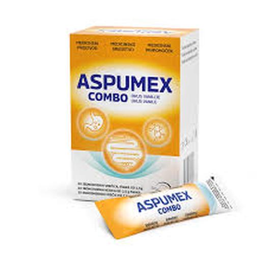 Aspumex Combo vrećice 20 komada