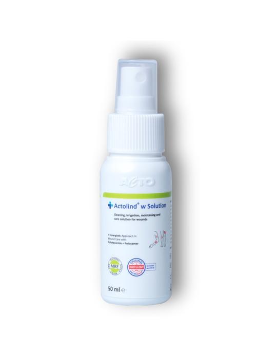 Actolind w Solution otopina 50 ml