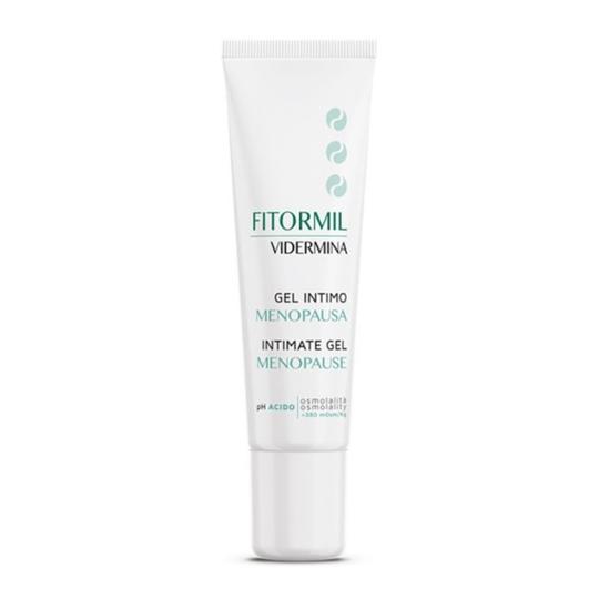 Vidermina Fitormil meno intimni gel 30 ml