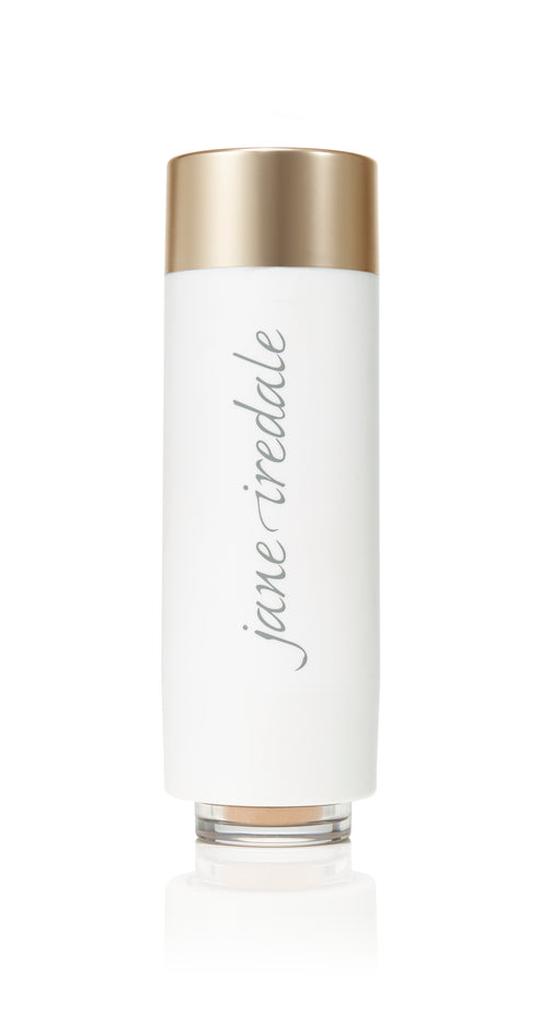 Jane Iredale Powder Me SPF30 refillable brush Golden