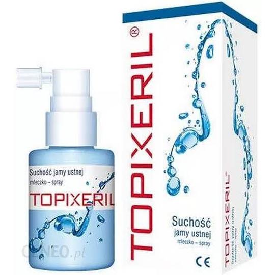 Topixeril sprej 40 ml