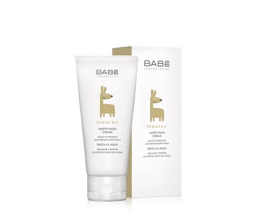 Babe Pediatrics krema za pelenski osip 100 ml
