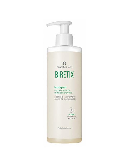 Biretix Isorepair creamy cleanser  400 ml
