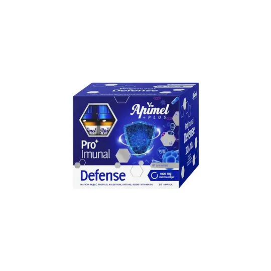Apimel Proimunal Defense ampule 20x10 ml