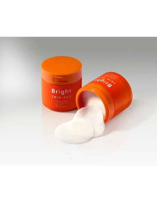 Bright PDRN skin pad blazinice 200 g
