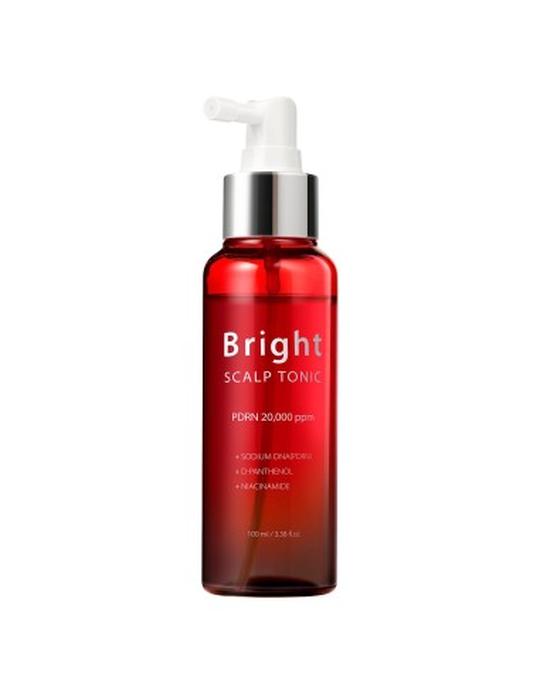 Bright PDRN scalp tonic 100 ml