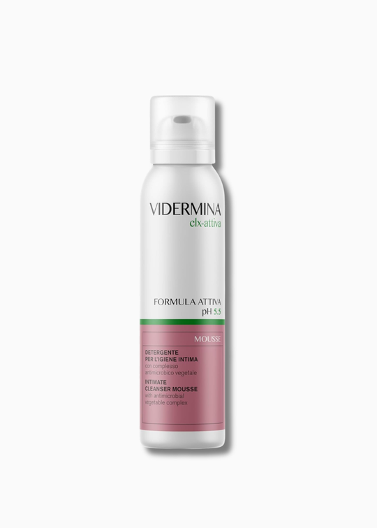 Vidermina CLX pjena za čišćenje 150 ml