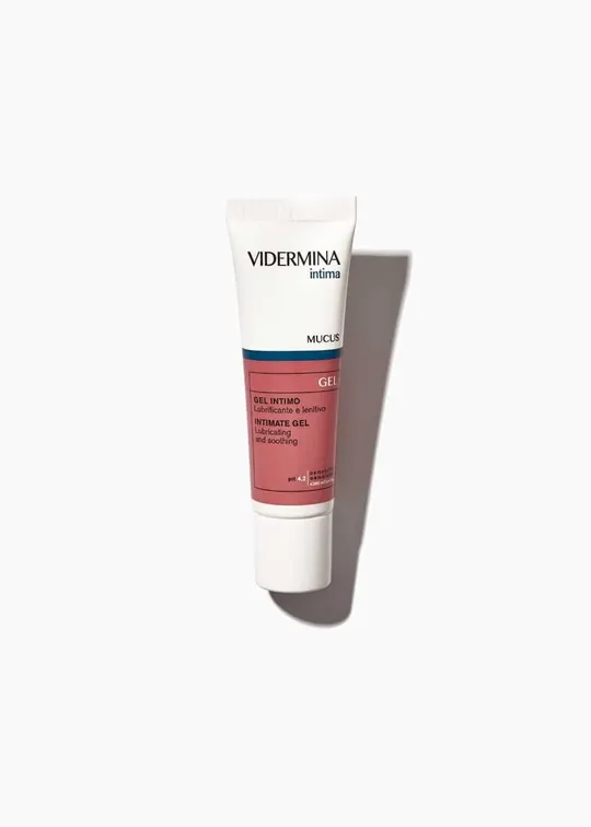 Vidermina Intima Mucus lubrikant 30ml