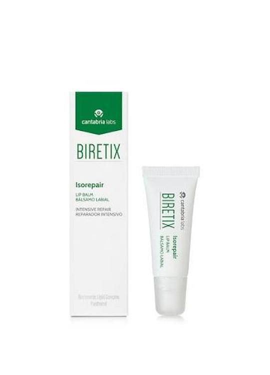 Biretix Isorepair balzam za usne 10 ml