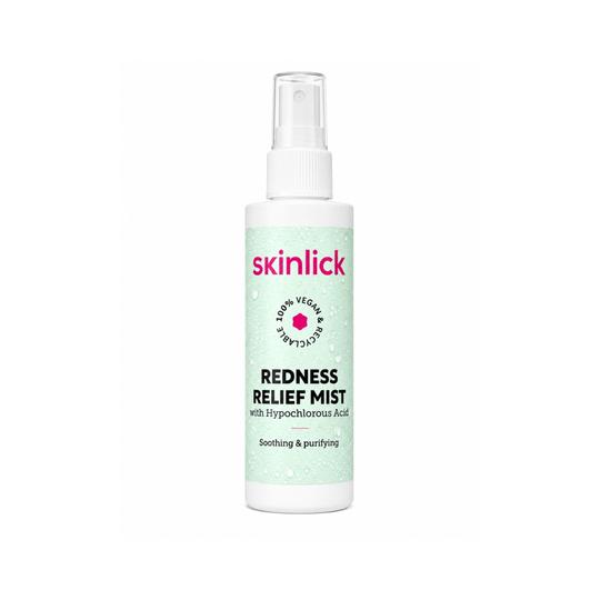 Skinlick Redness Relief maglica 100 ml