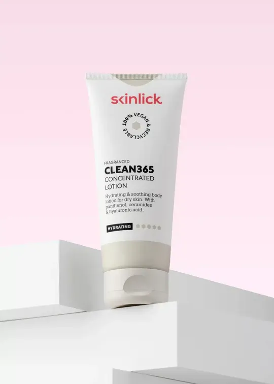 Skinlick Clean 365 losion 200ml