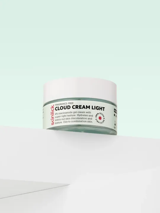 Skinlick Cloud Light krema 50 ml