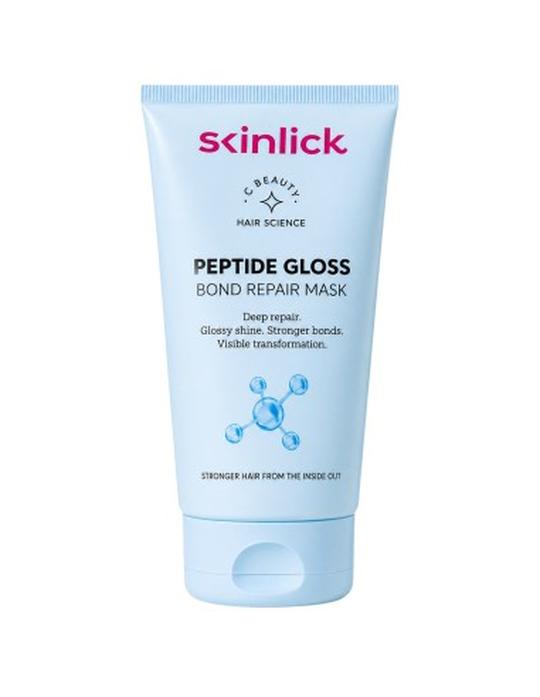 Skinlick Peptide Gloss Bond Repair maska za kosu