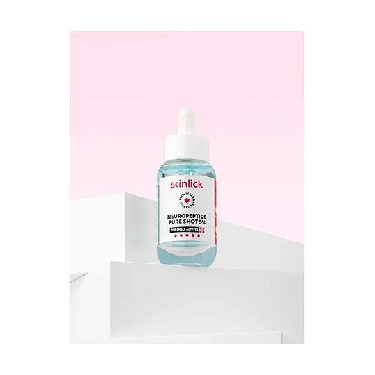 Skinlick Neuropeptide Pure Shot 5 % serum za lice 30 ml