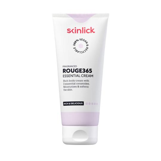 Skinlick Rouge365 Essential krema 200 ml