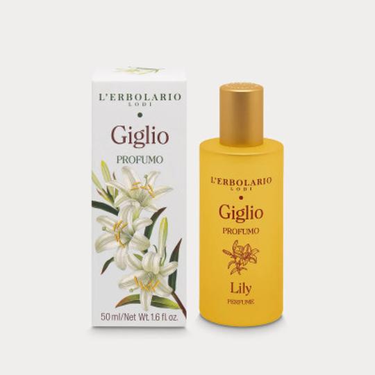 Lerbolario Giglio parfem 50 ml
