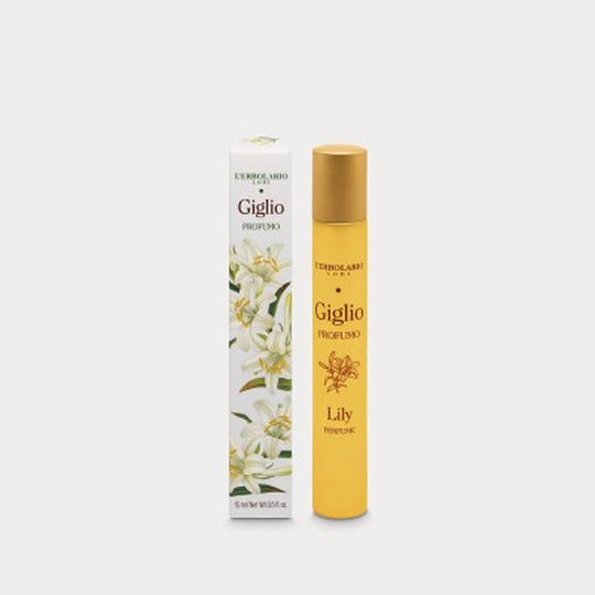 Lerbolario Giglio parfem 15 ml