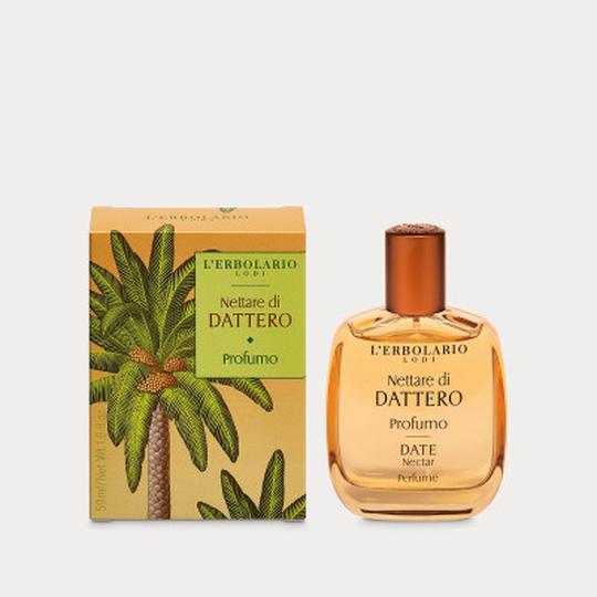 Lerbolario Dattero parfem 50 ml